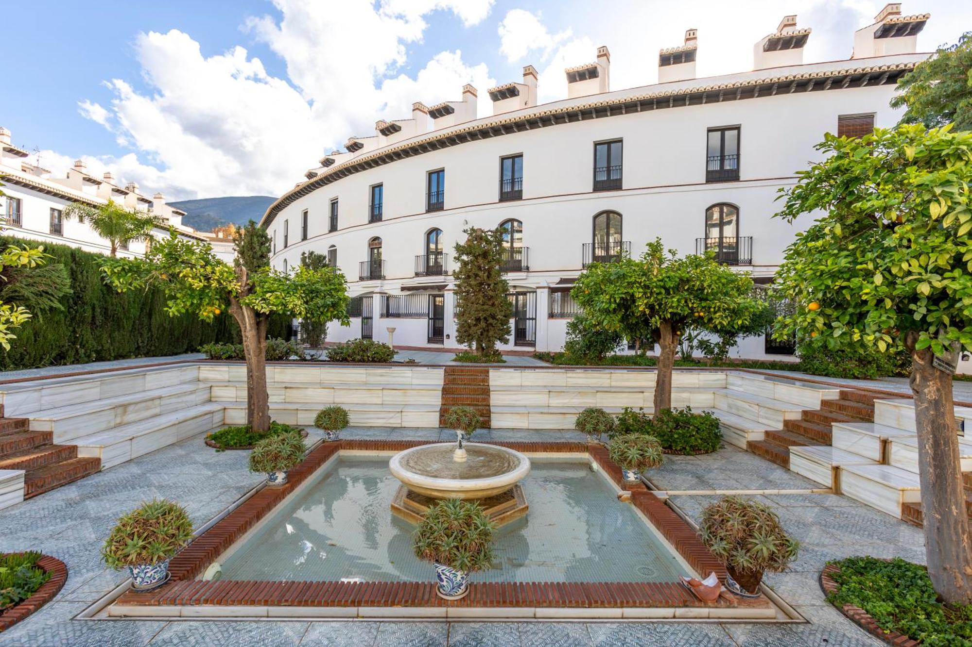 Todimer Reencanto Vélez de Benaudalla Exterior foto